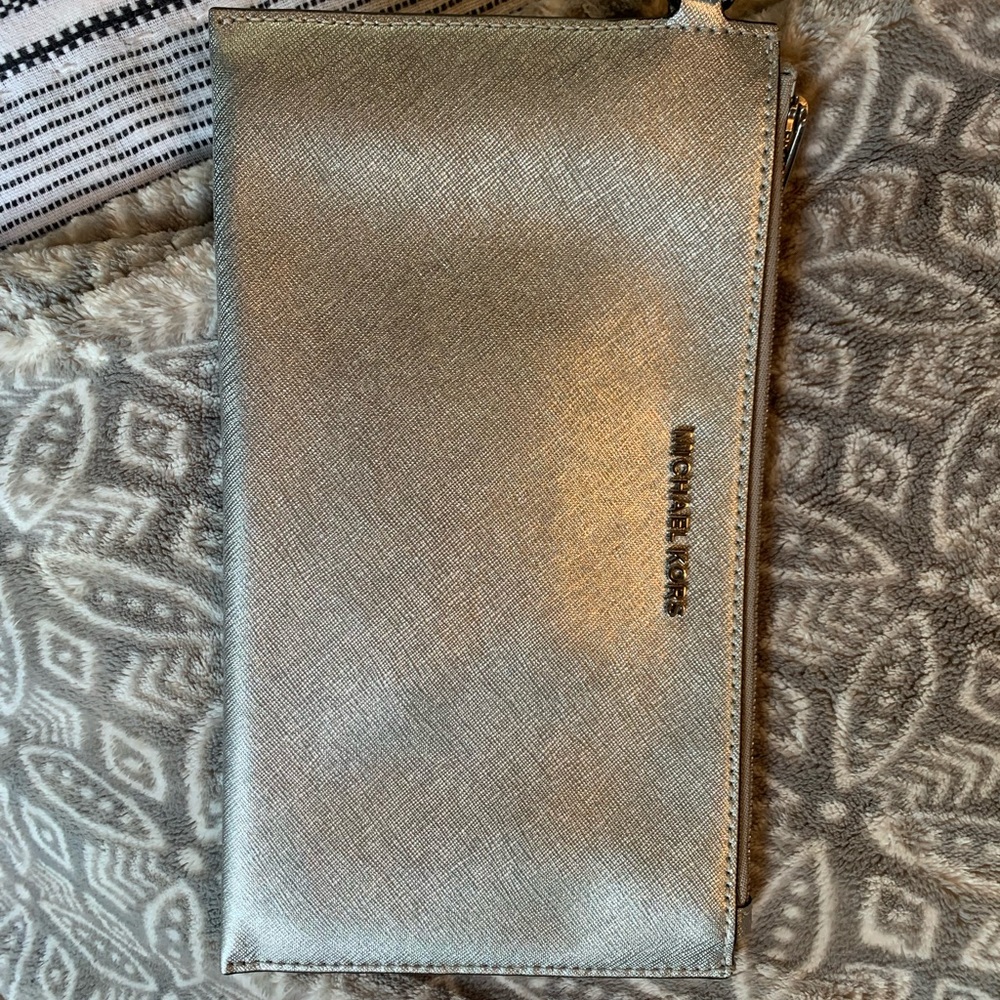 Michael Kors clutch